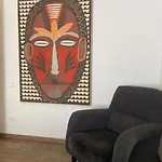 La Maison Du Pressoir Casa de Férias *