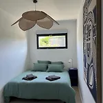 Casa de Férias La Maison Du Pressoir Terranjou