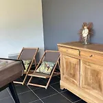 بيت للعطل La Maison Du Pressoir *