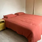 Casa de Férias La Maison Du Pressoir *