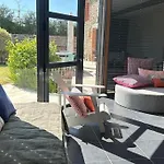 بيت للعطل La Maison Du Pressoir