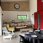 Casa de Férias La Maison Du Pressoir