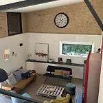 La Maison Du Pressoir بيت للعطل