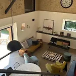 La Maison Du Pressoir Terranjou