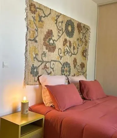 La Maison Du Pressoir Tatil Evi