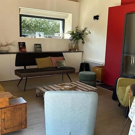 La Maison Du Pressoir * Terranjou