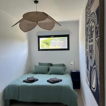 Tatil Evi La Maison Du Pressoir Terranjou