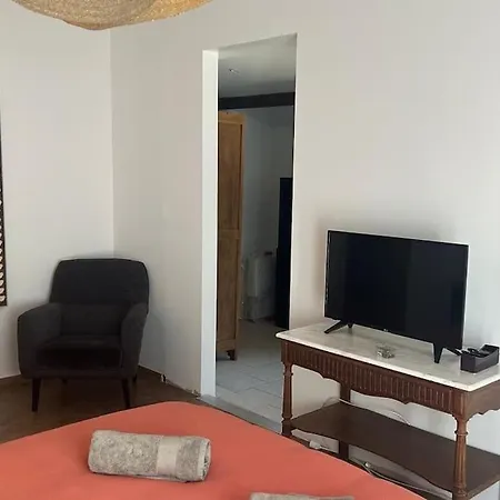 La Maison Du Pressoir * Terranjou