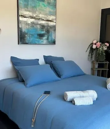 Tatil Evi La Maison Du Pressoir