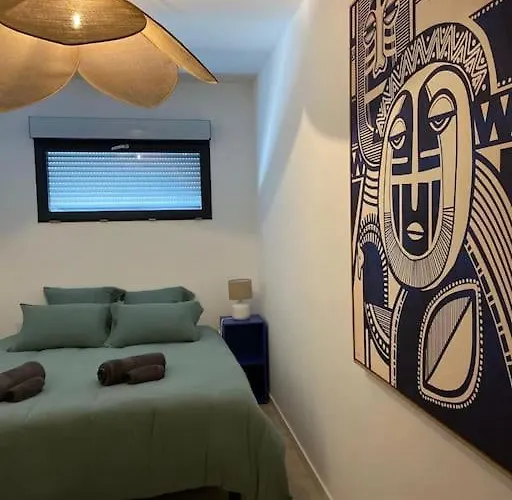 La Maison Du Pressoir *