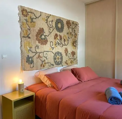 La Maison Du Pressoir Дом отдыха *