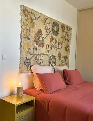 La Maison Du Pressoir Дом отдыха