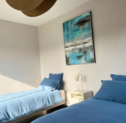 Дом отдыха La Maison Du Pressoir *