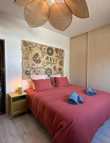 La Maison Du Pressoir