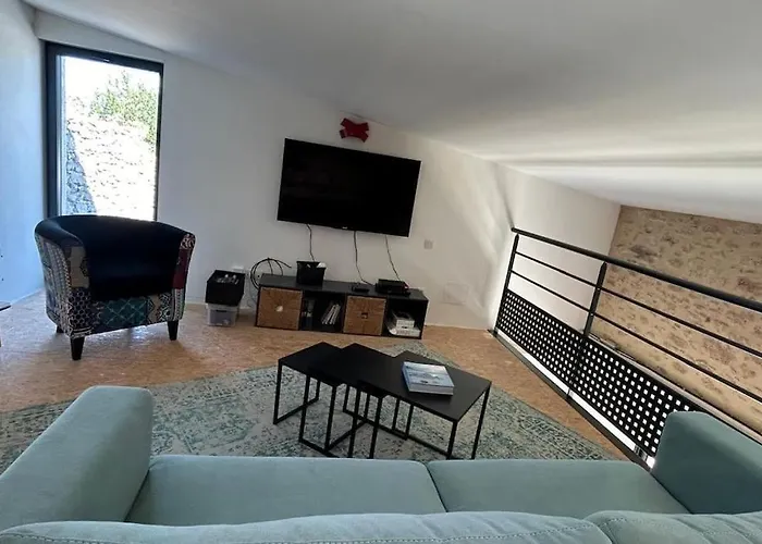 La Maison Du Pressoir Дом отдыха