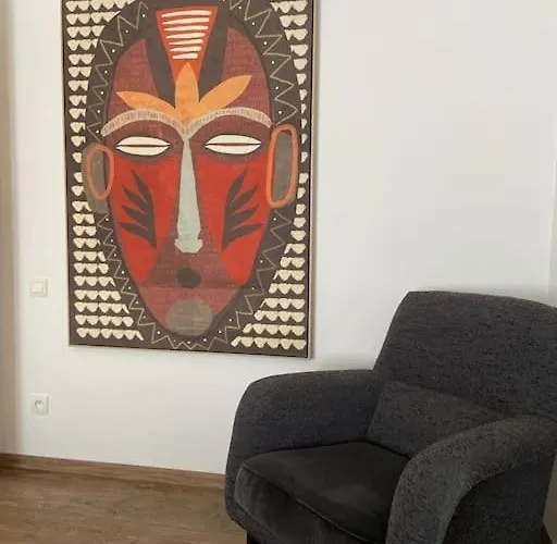 La Maison Du Pressoir Дом отдыха *