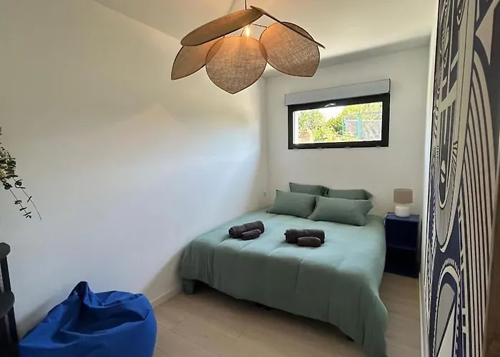 Дом отдыха La Maison Du Pressoir