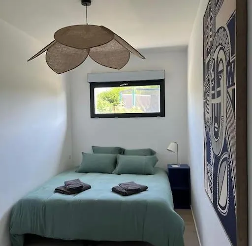 Дом отдыха La Maison Du Pressoir Terranjou