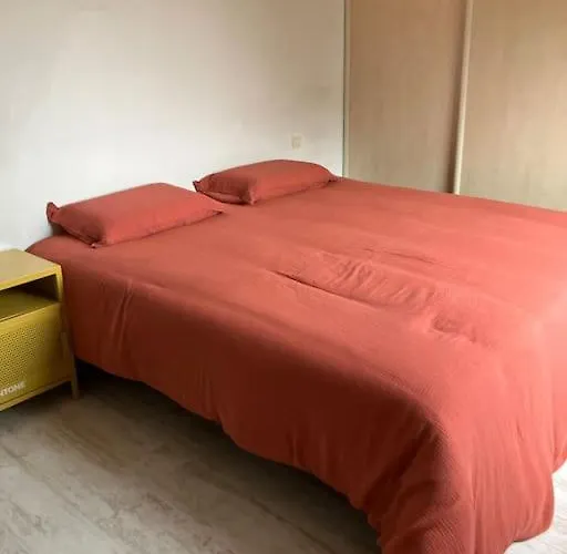 Дом отдыха La Maison Du Pressoir *