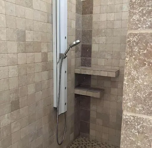 Дом отдыха La Maison Du Pressoir Terranjou