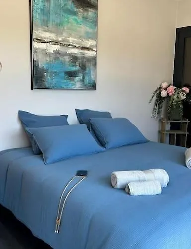 Дом отдыха La Maison Du Pressoir