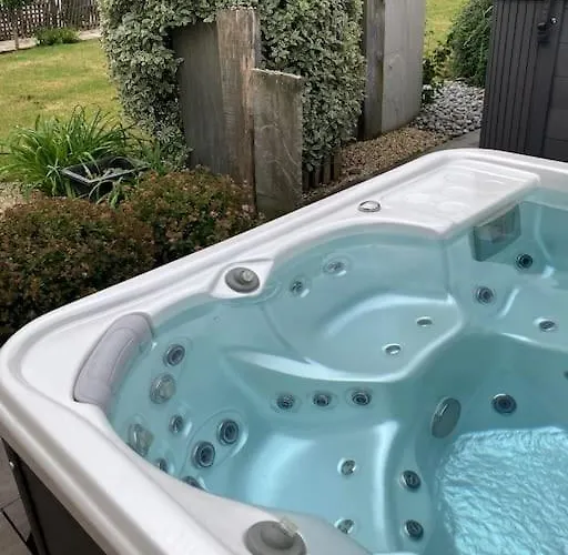 La Maison Du Pressoir